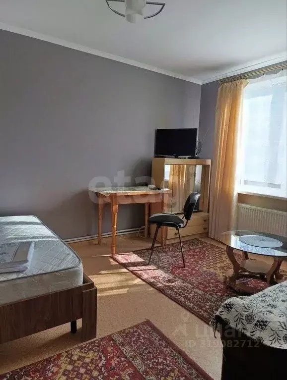 2-к кв. Крым, Симферополь ул. Альпинистов (45.0 м) - Фото 0