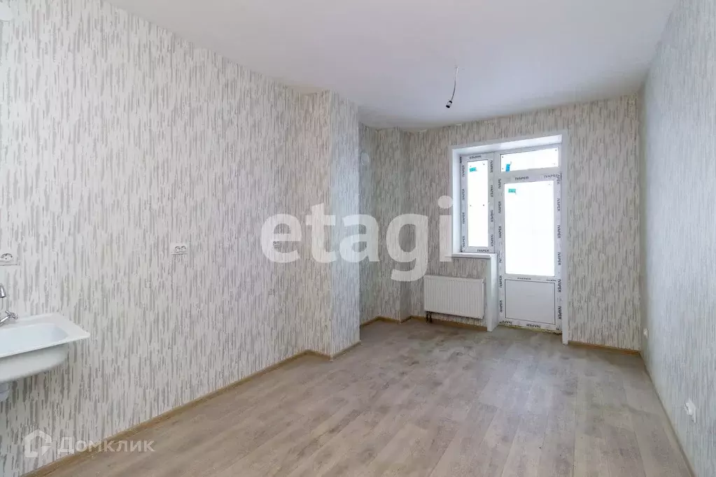 Продаётся квартира-студия, 24.1 м - Фото 1