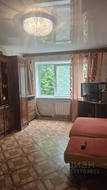 2-к кв. Тульская область, Тула городской округ, пос. Молодежный ул. ... - Фото 1