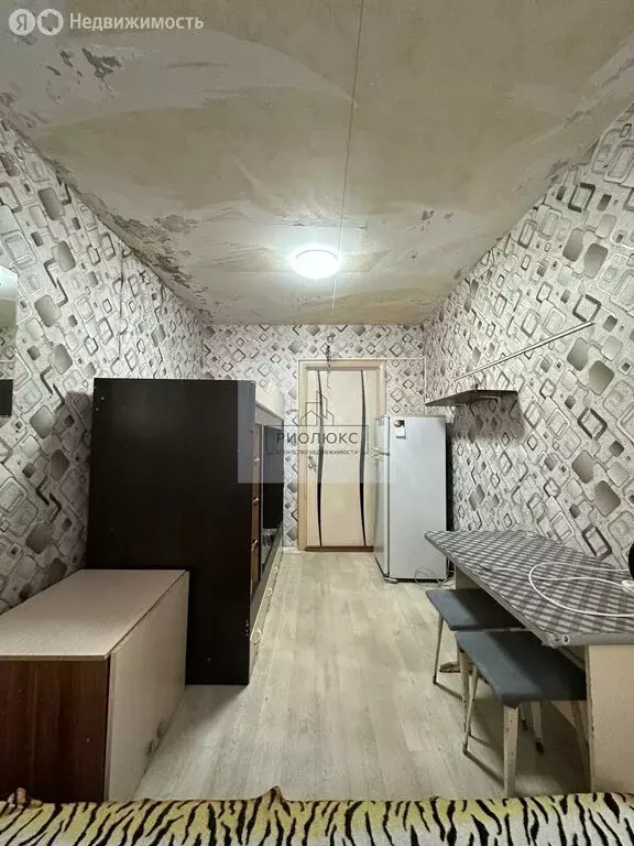 1к в 3-комнатной квартире (10.5 м) - Фото 2