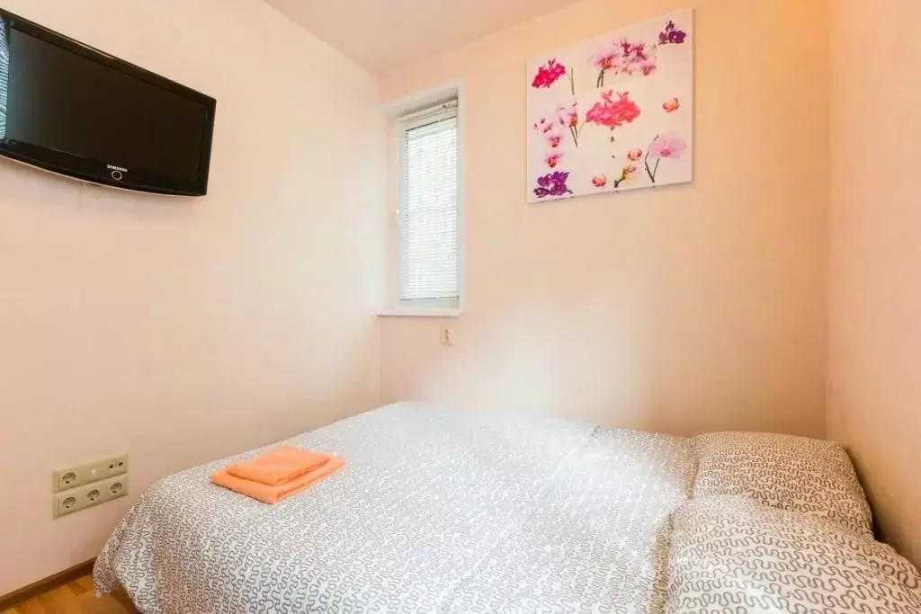 1-к кв. Московская область, Балашиха ул. Демин луг, 4 (15.0 м) - Фото 1