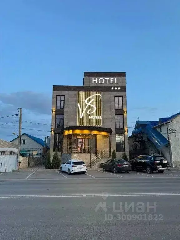 Комната Волгоградская область, Волгоград ул. Неждановой, 11 (10.0 м) - Фото 1