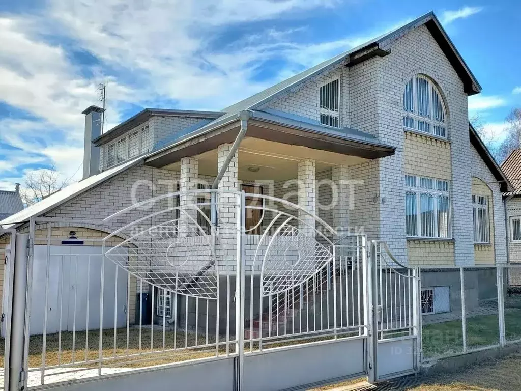 Дом в Ставропольский край, Ессентуки Октябрьская ул. (481 м) - Фото 2