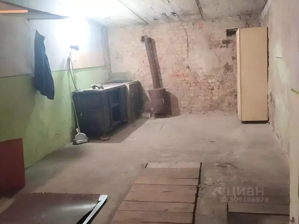 Гараж в Курская область, Курск ул. Карла Маркса, 71А (30 м) - Фото 2