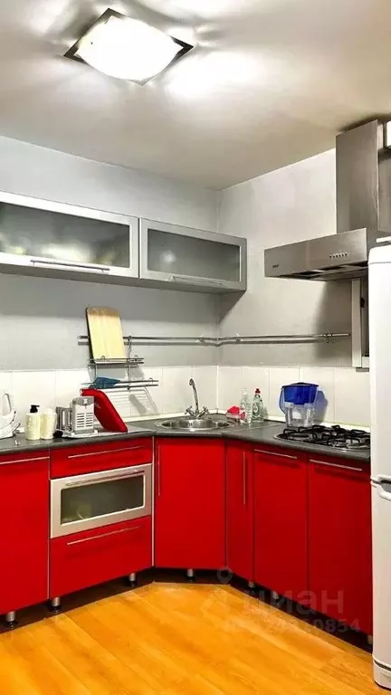 1-к кв. Рязанская область, Рязань ул. 6-я Линия, 20 (41.0 м) - Фото 1