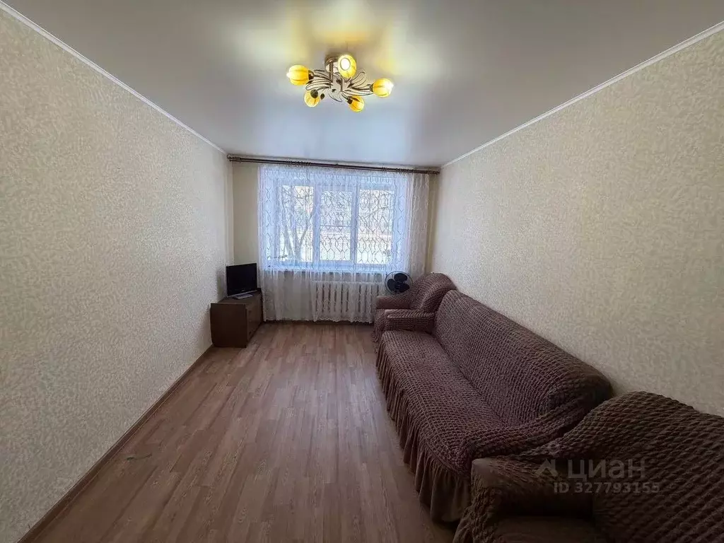 1-к кв. Московская область, Шатура просп. Маршала Борзова, 16 (31.0 м) - Фото 1