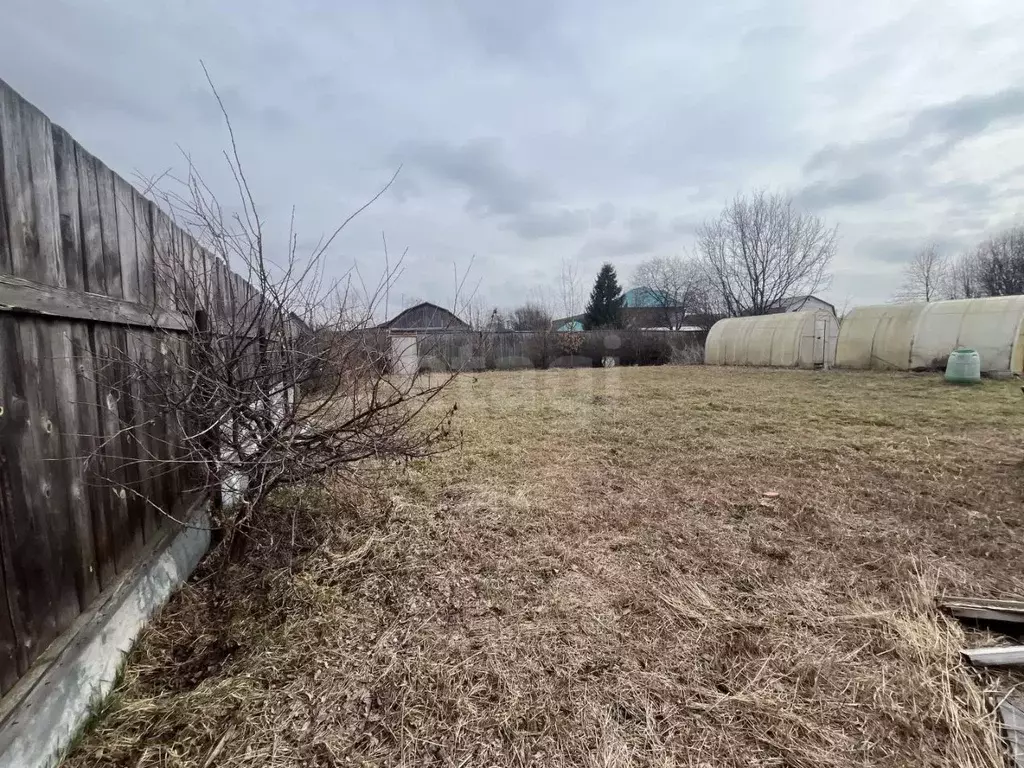 Участок в Тюменская область, Тюмень пер. Жданова (8.15 сот.) - Фото 1