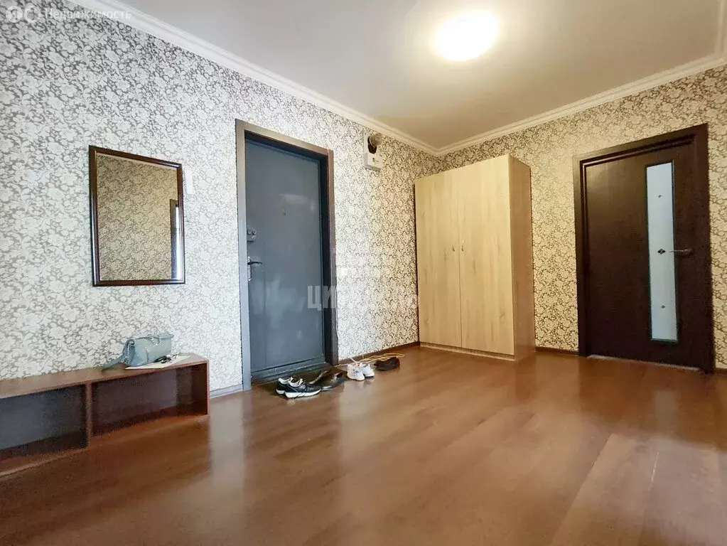 2-комнатная квартира: Воронеж, улица Шишкова, 107 (68.1 м) - Фото 0