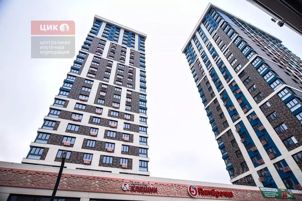 1-к кв. Рязанская область, Рязань Московский р-н, проезд 4-й ... - Фото 0