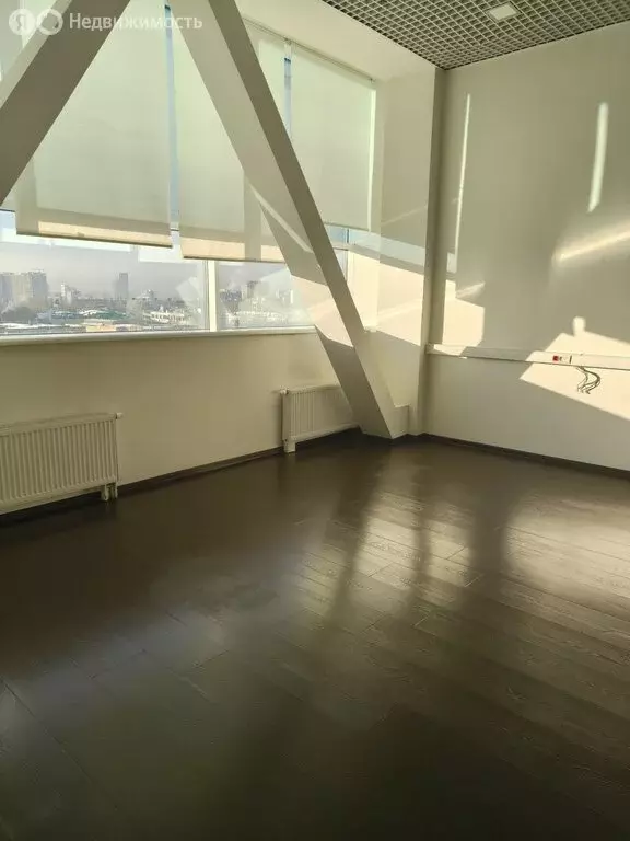 Офис (43.4 м) - Фото 1