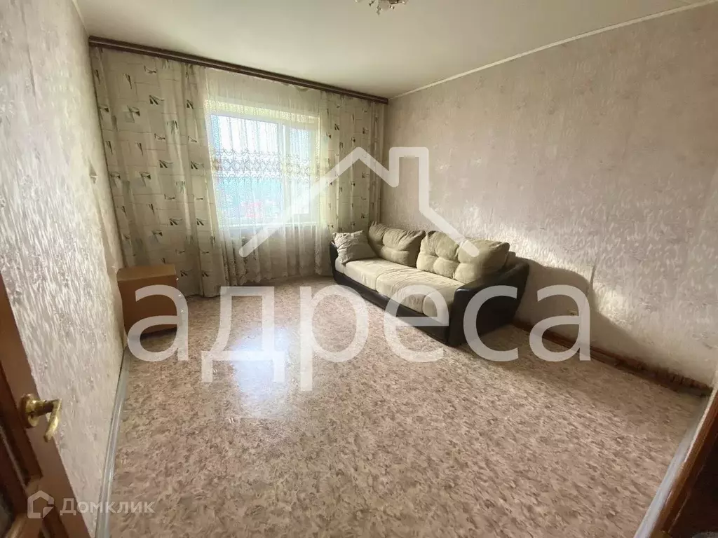 Продаётся 2-к квартира, 53.1 м - Фото 0