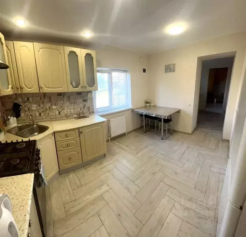 Дом в Белгородская область, Алексеевка Красноармейская ул., 70 (50 м) - Фото 2