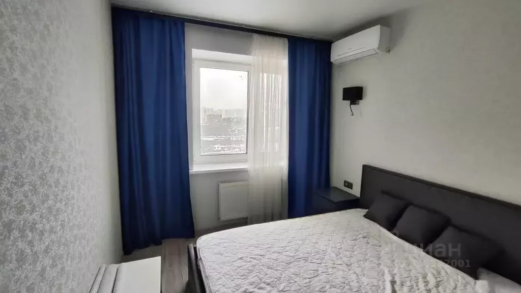 2-к кв. Московская область, Мытищи Трудовая ул., 6 (53.0 м) - Фото 2