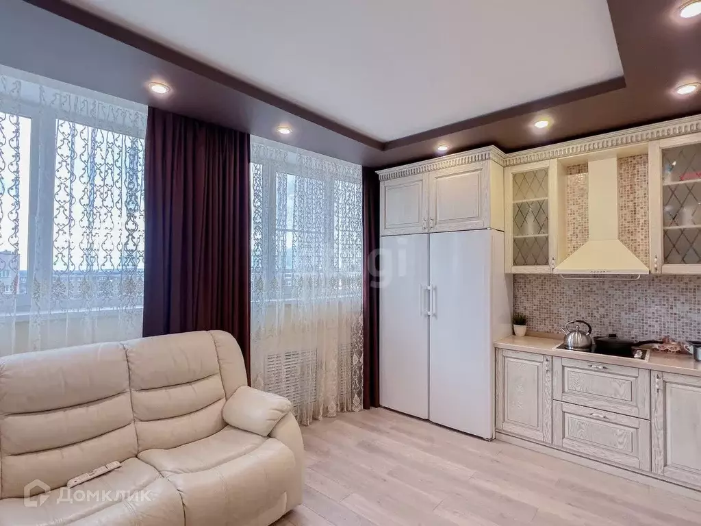 Продаётся 3-к квартира, 90 м - Фото 1