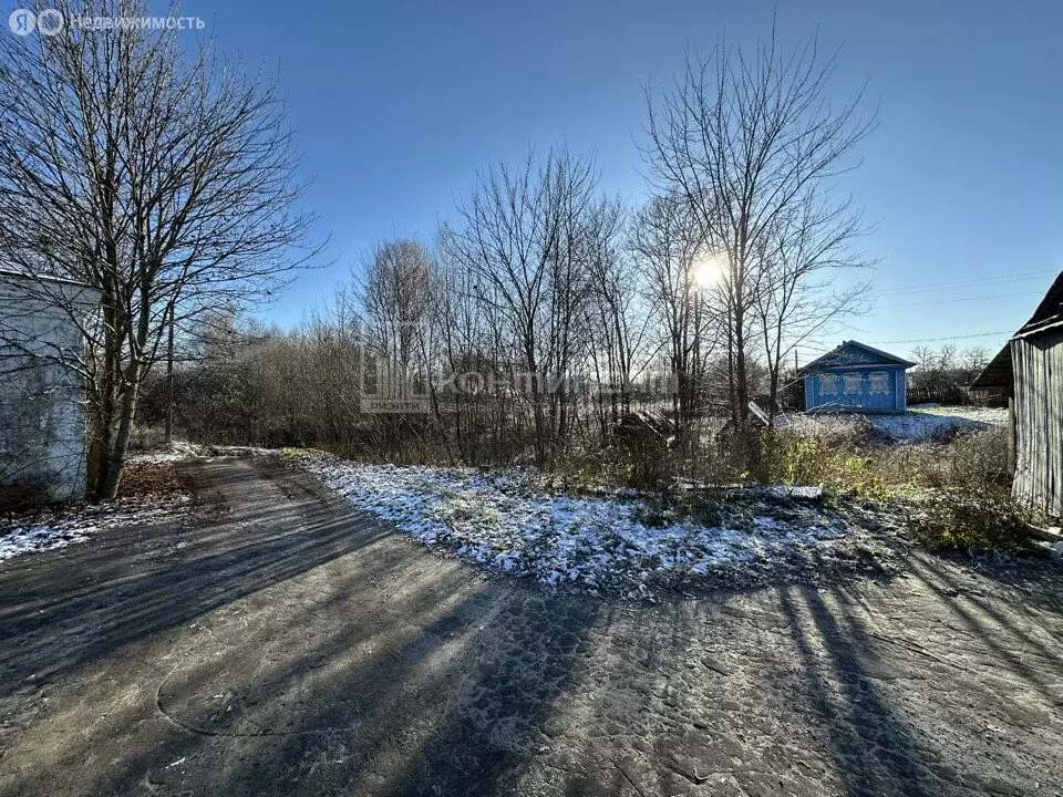 Участок в Кононово, Центральная улица, 29 (30 м) - Фото 2