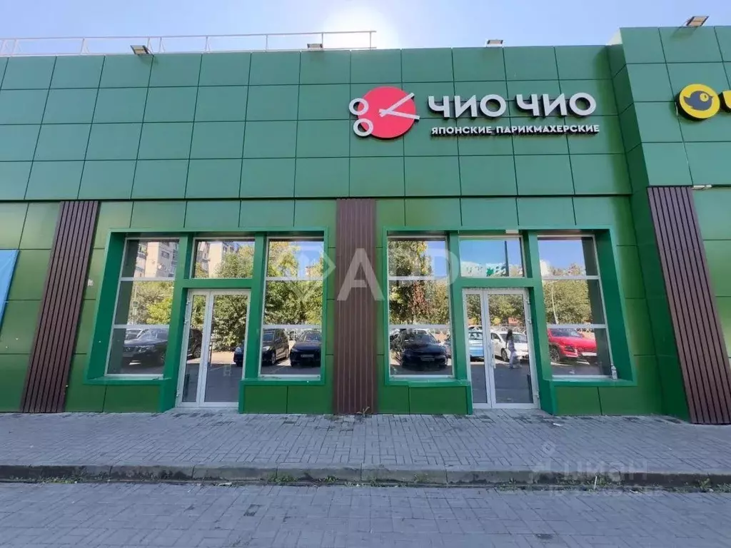 Помещение свободного назначения в Краснодарский край, Краснодар ... - Фото 1