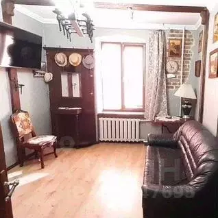 2-к кв. Калининградская область, Калининград Сибирская ул., 32 (50.0 ... - Фото 1