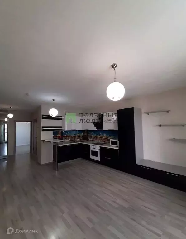 Продаётся 2-к квартира, 52.2 м - Фото 0