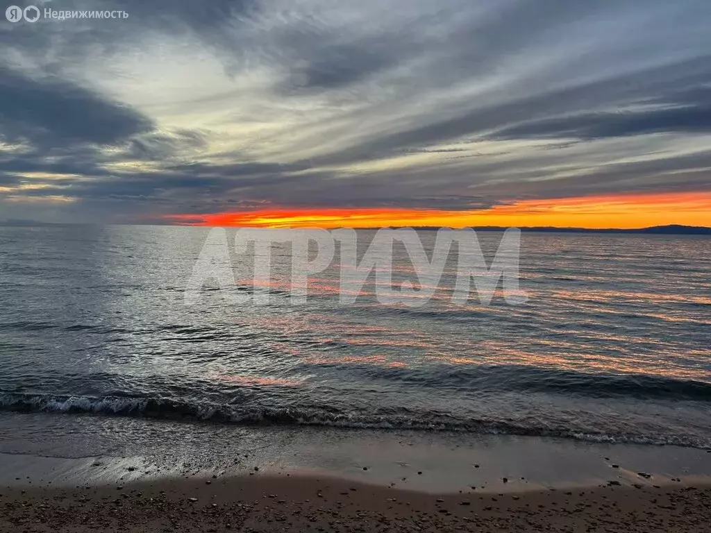 Участок в село Горячинск, улица Шилкиных (11.2 м) - Фото 1