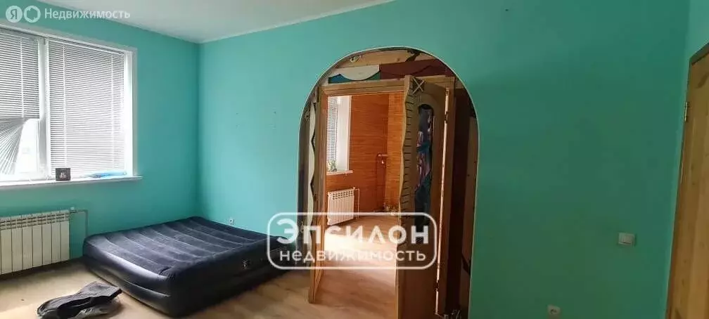 1-комнатная квартира: Курск, 2-й Запольный переулок, 30 (50.8 м) - Фото 1