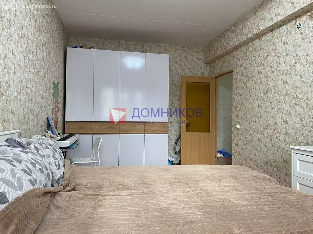 2-комнатная квартира: Ступино, улица Куйбышева, 3 (67.8 м) - Фото 1