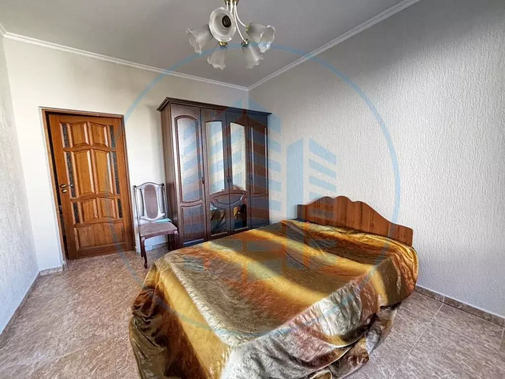 1-к кв. Ставропольский край, Ессентуки Кисловодская ул., 116к3 (35.6 ... - Фото 1