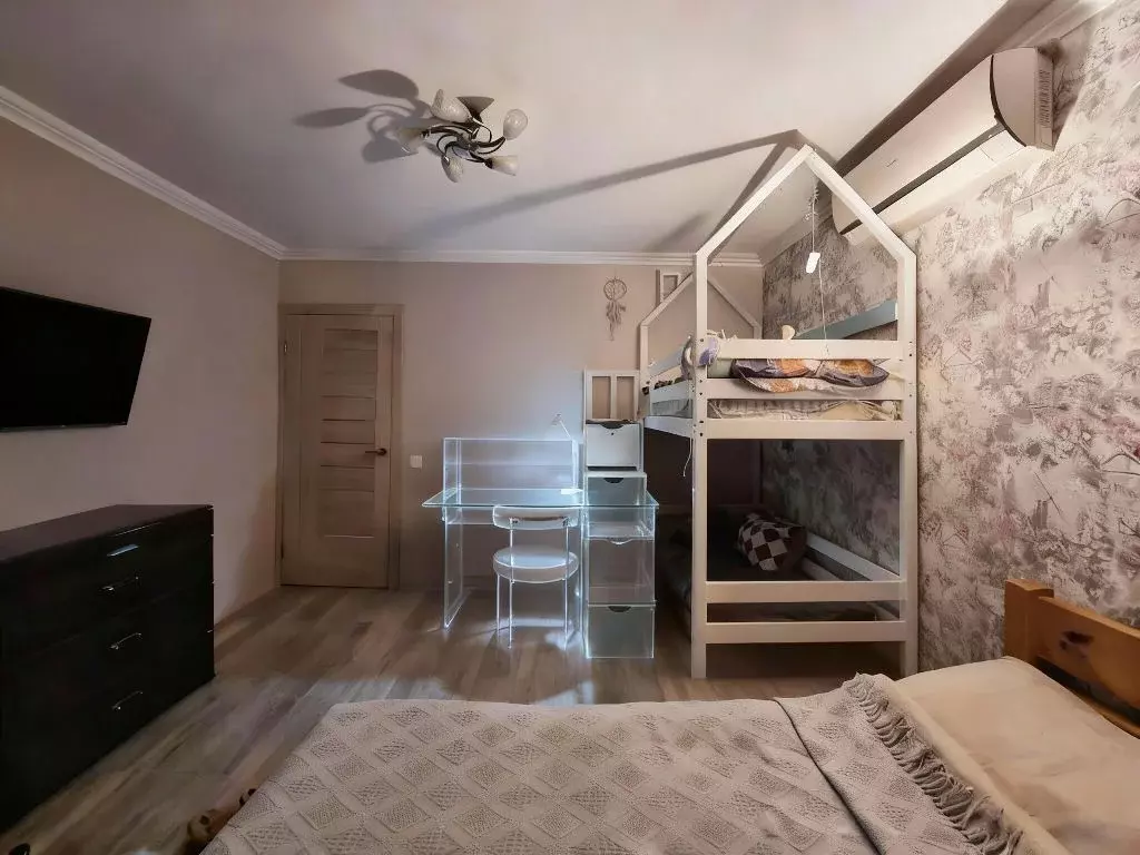 Продается 1-комнатная квартира - Фото 1