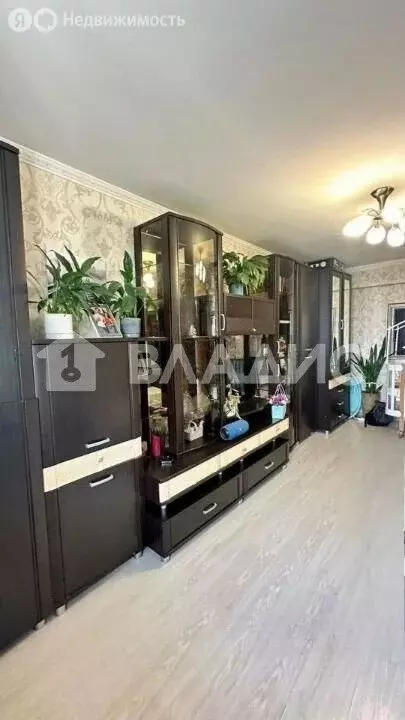 2-комнатная квартира: Москва, Ленинградское шоссе, 78 (39.4 м) - Фото 1