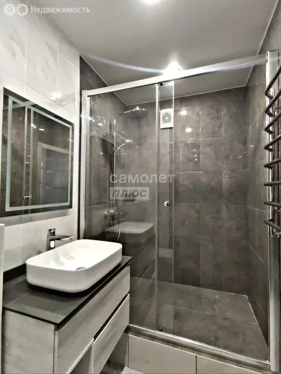 1-комнатная квартира: Пенза, улица Антонова, 22 (41.2 м) - Фото 1