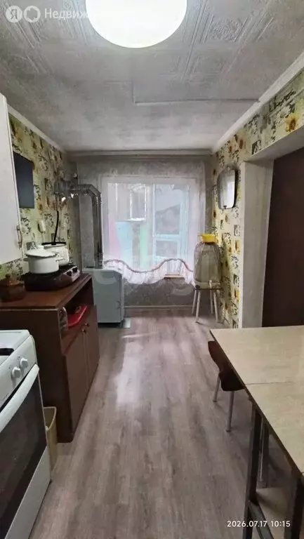 Дом в Алапаевск, улица Братьев Смольниковых (30.4 м) - Фото 1