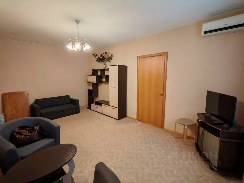 2-к кв. Москва Ленинградский просп., 74К2 (45.0 м) - Фото 0