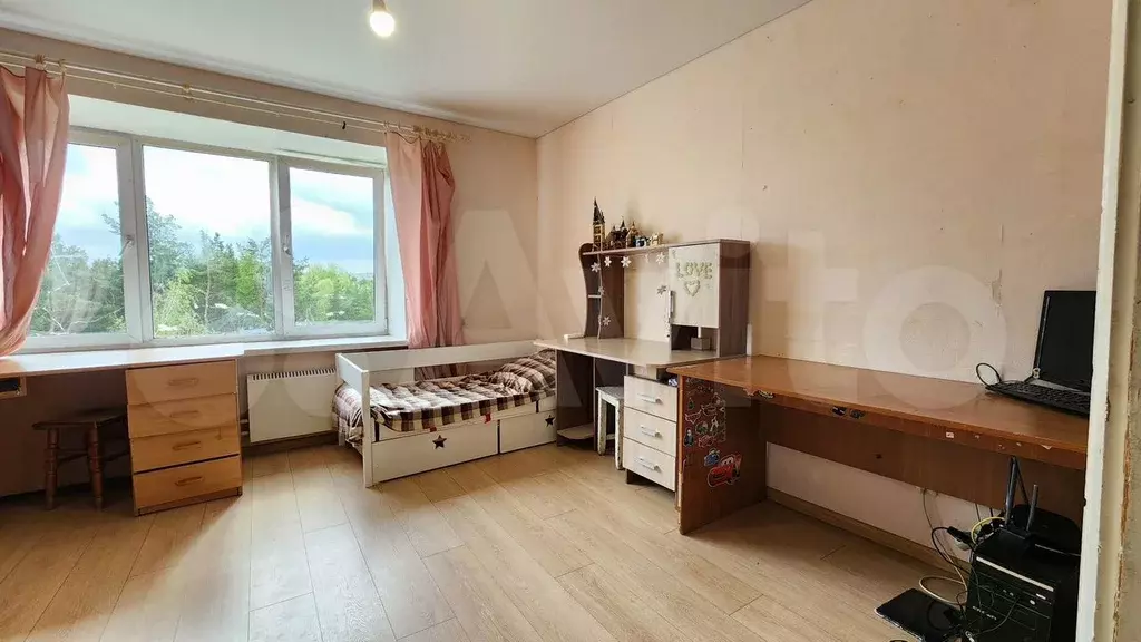 1-к. квартира, 36,7 м, 6/10 эт. - Фото 1