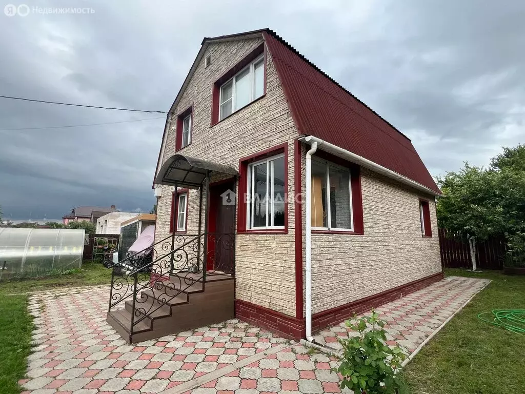 Дом в село Константиново, 474 (70 м) - Фото 0
