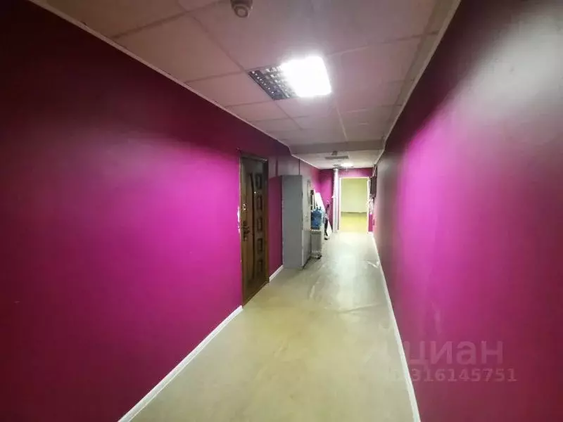 Офис в Санкт-Петербург Звенигородская ул., 9-11Л (109 м) - Фото 1