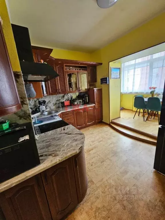 5-к кв. Саха (Якутия), Нерюнгри просп. Дружбы Народов, 18/1 (141.2 м) - Фото 2