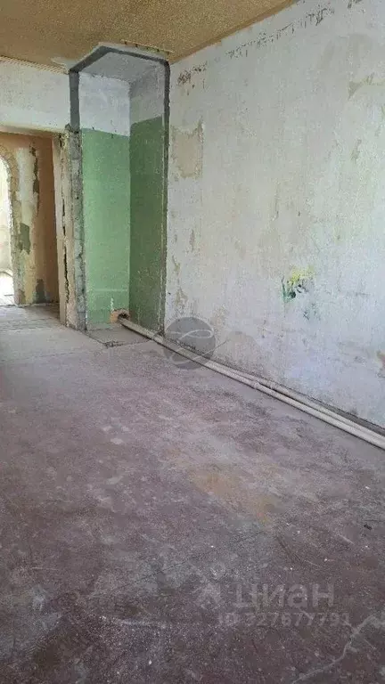 1-к кв. Камчатский край, Елизово Звездная ул., 4 (30.4 м) - Фото 2