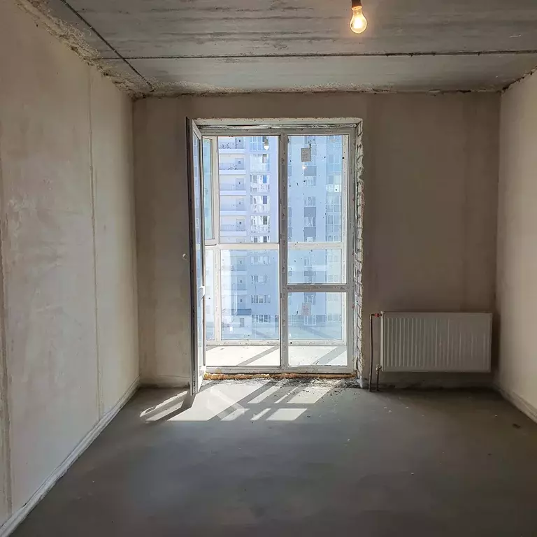 Продаётся 1-к квартира, 39 м - Фото 0