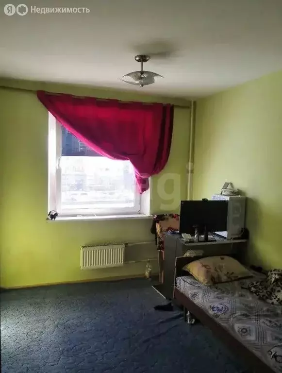 2-комнатная квартира: Челябинск, проспект Победы, 392 (64 м) - Фото 2