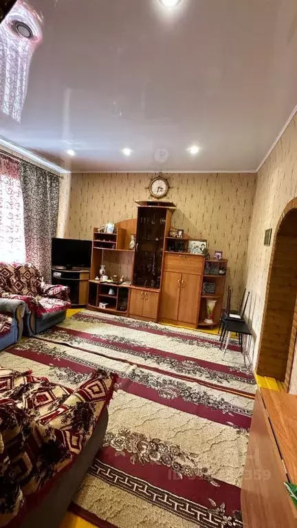 Дом в Башкортостан, Янаул Кирзаводская ул. (67 м) - Фото 1