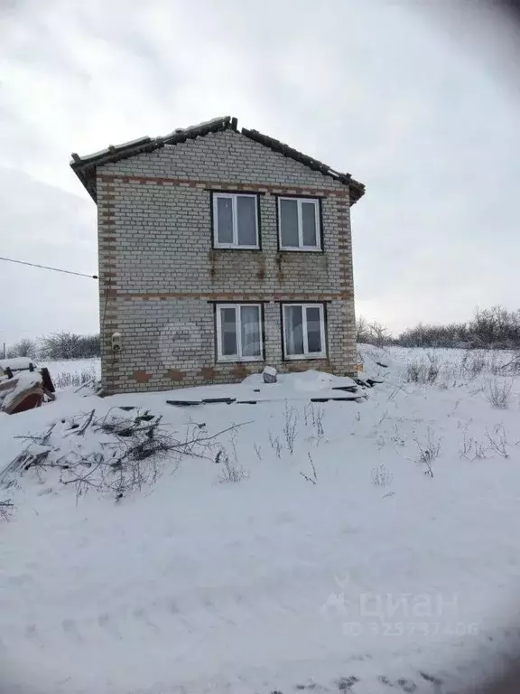 Дом в Белгородская область, Губкин ул. Сергиевская, 69 (61 м) - Фото 1