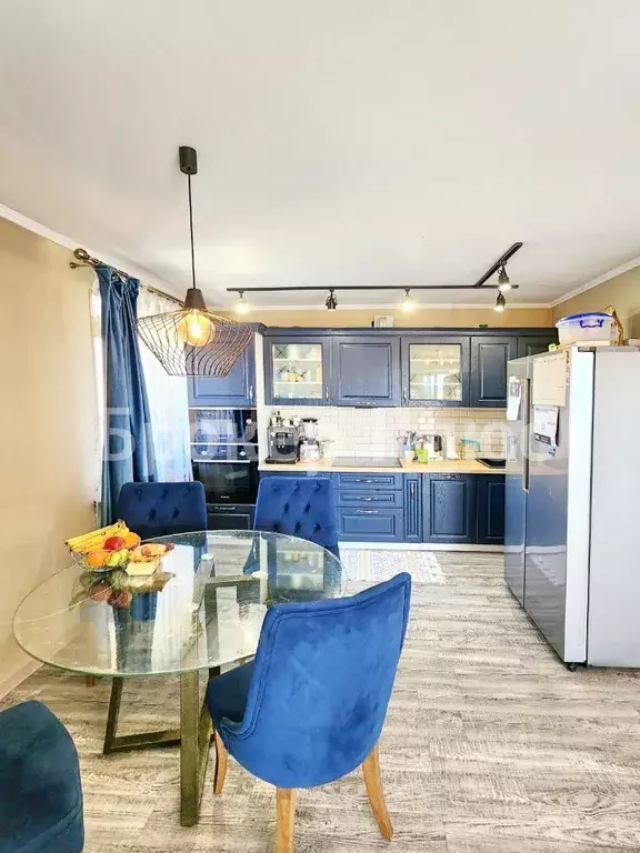 4-к кв. Тыва, Кызыл ул. Дружбы, 40 (73.3 м) - Фото 1