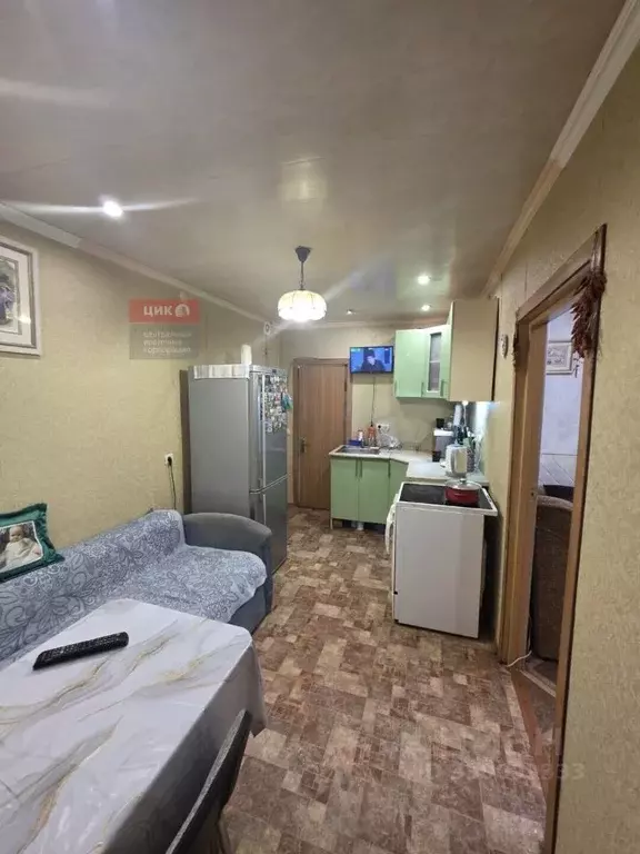 2-к кв. Рязанская область, Рязань проезд Гоголя, 2 (38.9 м) - Фото 2