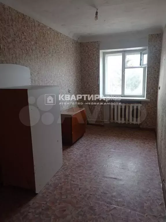 2-к. квартира, 40,9 м, 2/2 эт. - Фото 1