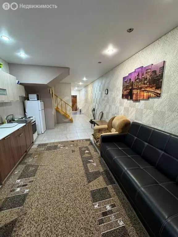 Дом в деревня Зелёная Поляна, Светлая улица, 2 (79.2 м) - Фото 2