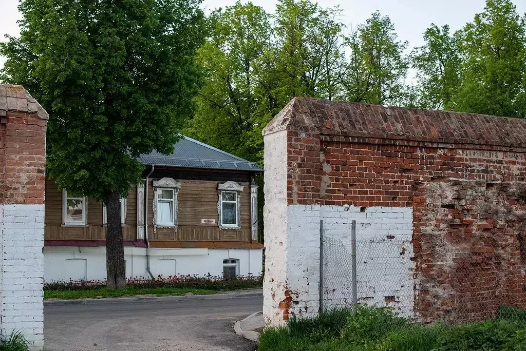 2-к кв. Владимирская область, Суздаль ул. Ленина, 81 (54.0 м) - Фото 1