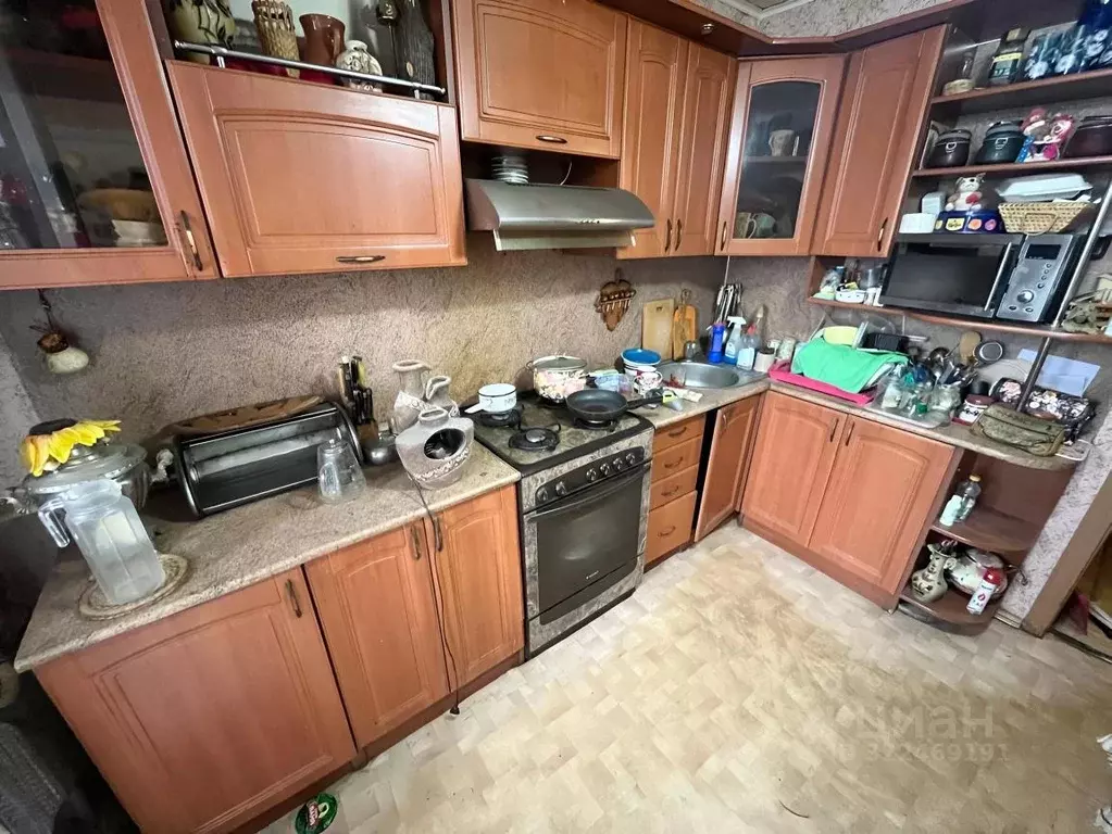 3-к кв. Смоленская область, Смоленск ул. 25 Сентября, 42 (61.0 м) - Фото 2