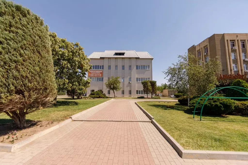 Помещение свободного назначения в Ставропольский край, Буденновск ... - Фото 2