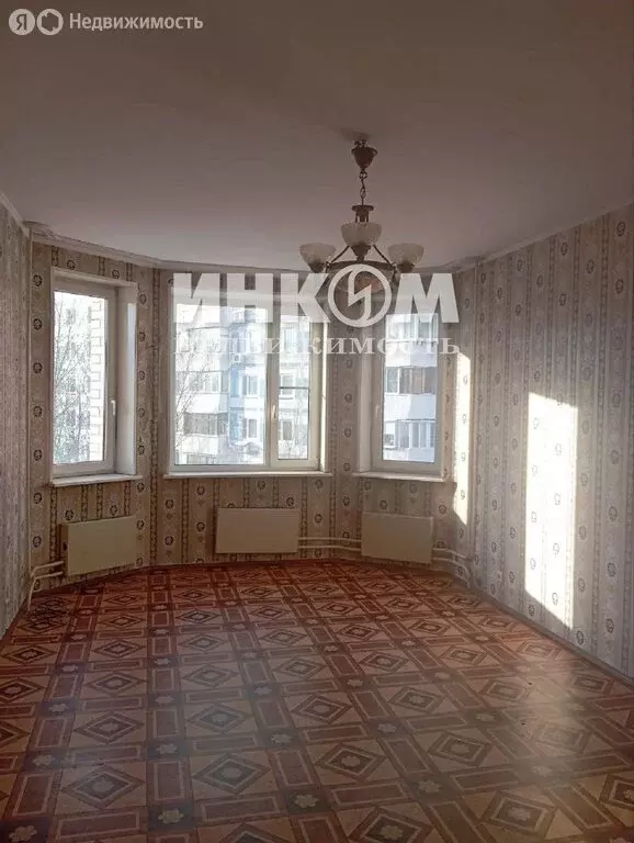 2-комнатная квартира: Москва, Донецкая улица, 2 (62.9 м) - Фото 2