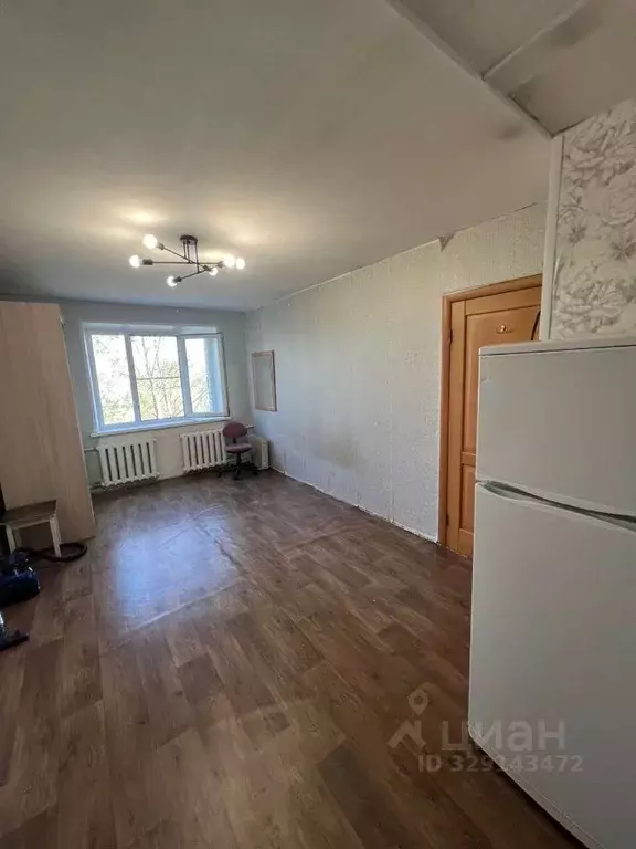 Комната Новгородская область, Великий Новгород ул. Космонавтов, 28 ... - Фото 1