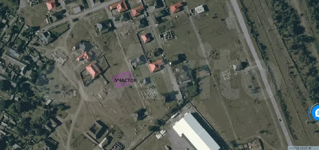 Участок 6 сот. (ИЖС) - Фото 0